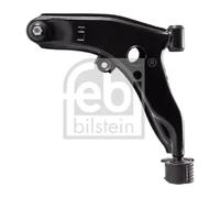 Wishbone Front Axle Left Control Arm 41231 FEBI BILSTEIN for MITSUBISHI PROTON
