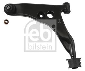 Wishbone Front Axle Left Control Arm 41237 FEBI BILSTEIN for MITSUBISHI