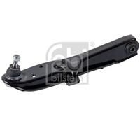 febi bilstein 41248 Control Arm with bush, joint and nut, pack of one