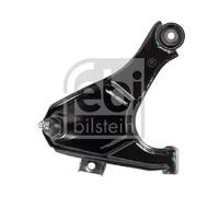 Wishbone Front Axle Left Control Arm 41355 FEBI BILSTEIN for DAIHATSU TERIOS