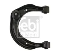 Wishbone Front Axle Left Control Arm 41696 FEBI BILSTEIN for HYUNDAI KIA