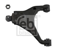 febi bilstein 41703 Control Arm with bushing and joint, pack of one