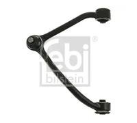 febi bilstein 41765 Control Arm with bushing and joint, pack of one