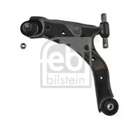 febi bilstein 41779 Control Arm with bushing and joint, pack of one