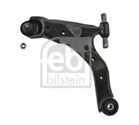 febi bilstein 41779 Control Arm with bushing and joint, pack of one