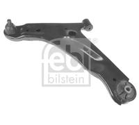 Wishbone Front Axle Left Control Arm 41808 FEBI BILSTEIN for KIA PICANTO I