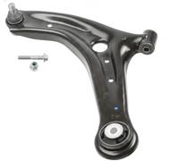 Wishbone Front Axle Left Control Arm 4212111 KRAFT AUTOMOTIVE for FORD FIESTA VI