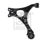 febi bilstein 42141 Control Arm with bush, pack of one