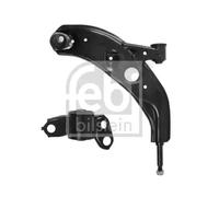 CONTROLTRAILING ARM WHEEL SUSPENSION 42408 FOR MAZDA CAPELLA/V/Rural/Station