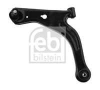 febi bilstein 42428 Control Arm with bushing and joint, pack of one