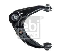 Wishbone Front Axle Left Control Arm 42435 FEBI BILSTEIN for MAZDA 6 Hatchback