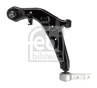 Wishbone Front Axle Left Control Arm 42615 FEBI BILSTEIN for NISSAN PRIMERA