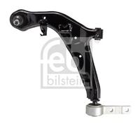 Wishbone Front Axle Left Control Arm 42615 FEBI BILSTEIN for NISSAN PRIMERA