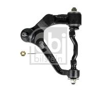 Wishbone / Suspension Arm fits TOYOTA GRANVIA 3.0D Front Upper, Left 95 to 04