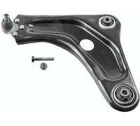 Wishbone Front Axle Left Control Arm 43549 01 LEMFÖRDER for OPEL CITROËN