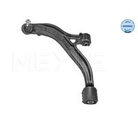 Wishbone Front Axle Left Control Arm 44-16 050 0009 MEYLE for CHRYSLER