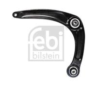 Wishbone Front Axle Left Control Arm 44190 FEBI BILSTEIN for PEUGEOT CITROËN DS
