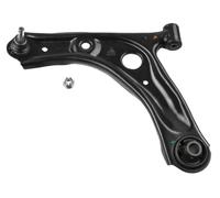 Wishbone Front Axle Left Control Arm 44557 01 LEMFÖRDER for CITROËN PEUGEOT