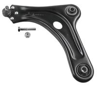 Wishbone Front Axle Left Control Arm 44614 01 LEMFÖRDER for PEUGEOT CITROËN