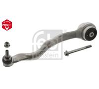 Wishbone Front Axle Left Control Arm 45091 FEBI BILSTEIN for BMW 1 Sports Hatch