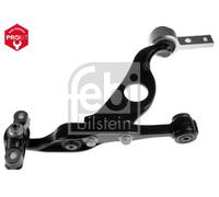 Wishbone Front Axle Left Control Arm 48128 FEBI BILSTEIN for MAZDA 6 Hatchback