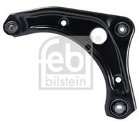 febi bilstein Control Arm 48180 – with bushes and joint – Pack of 1