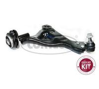 Wishbone Front Axle Left Control Arm 49104994 CORTECO for MERCEDES-BENZ V-CLASS