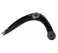 Wishbone Front Axle Left Control Arm 49395491 CORTECO for CITROËN PEUGEOT DS