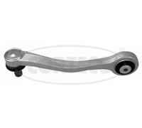 Wishbone Front Axle Left Control Arm 49395608 CORTECO for AUDI A8 D4