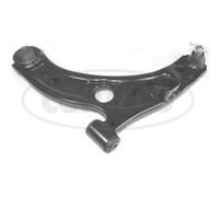Wishbone Front Axle Left Control Arm 49397338 CORTECO for DAIHATSU SUBARU