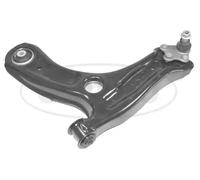 Wishbone Front Axle Left Control Arm 49397650 CORTECO for SKODA VW SEAT