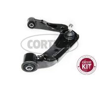 Wishbone Front Axle Left Control Arm 49397660 CORTECO for NISSAN NAVARA NP300
