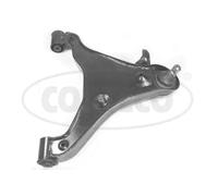 Wishbone Front Axle Left Control Arm 49397662 CORTECO for NISSAN NAVARA NP300