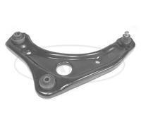 Wishbone Front Axle Left Control Arm 49397678 CORTECO for NISSAN MICRA IV