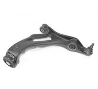 CORTECO 49398463 Track Control Arm for AUDI,PORSCHE,VW