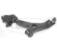 Wishbone Front Axle Left Control Arm 49398512 CORTECO for FORD C-MAX II