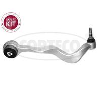 Wishbone Front Axle Left Control Arm 49398699 CORTECO for BMW 5 5 Touring