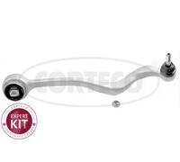 Wishbone Front Axle Left Control Arm 49398731 CORTECO for BMW 5 Z8 Roadster