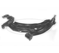Wishbone Front Axle Left Control Arm 49398957 CORTECO for FIAT DOBLO MPV