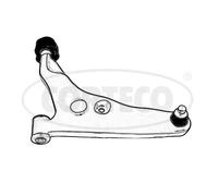 CONTROLTRAILING ARM WHEEL SUSPENSION 49398975 FOR MITSUBISHI CARISMA SPACE/MPV