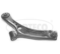 Wishbone Front Axle Left Control Arm 49399465 CORTECO for SUZUKI FIAT