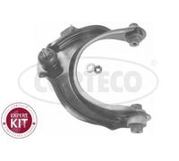 Wishbone Front Axle Left Control Arm 49399537 CORTECO for HONDA ACCORD VII