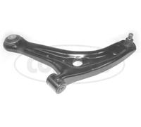 Wishbone Front Axle Left Control Arm 49399683 CORTECO for FORD MAZDA