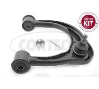 Wishbone Front Axle Left Control Arm 49399848 CORTECO for TOYOTA