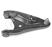 Wishbone Front Axle Left Control Arm 49399873 CORTECO for DACIA RENAULT