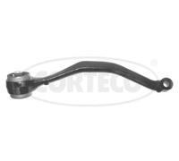Wishbone Front Axle Left Control Arm 49400520 CORTECO for BMW X3