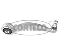 Wishbone Front Axle Left Control Arm 49426682 CORTECO for MERCEDES-BENZ C-CLASS
