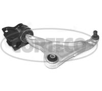 Wishbone Front Axle Left Control Arm 49469605 CORTECO for LAND ROVER