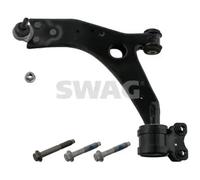 Wishbone Front Axle Left Control Arm 50 94 0625 SWAG for VOLVO FORD