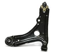 Wishbone Front Axle Left Control Arm 58011211 METZGER for VW GOLF Mk III VENTO